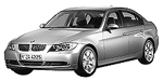 BMW E92 U1332 Fault Code